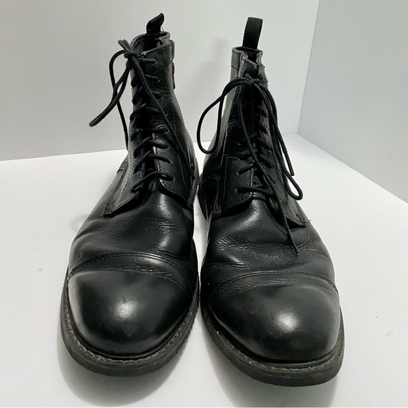 Timberland Men’s Cobelton 5547A Size-Zip Boot size 10.5 - Picture 2 of 6